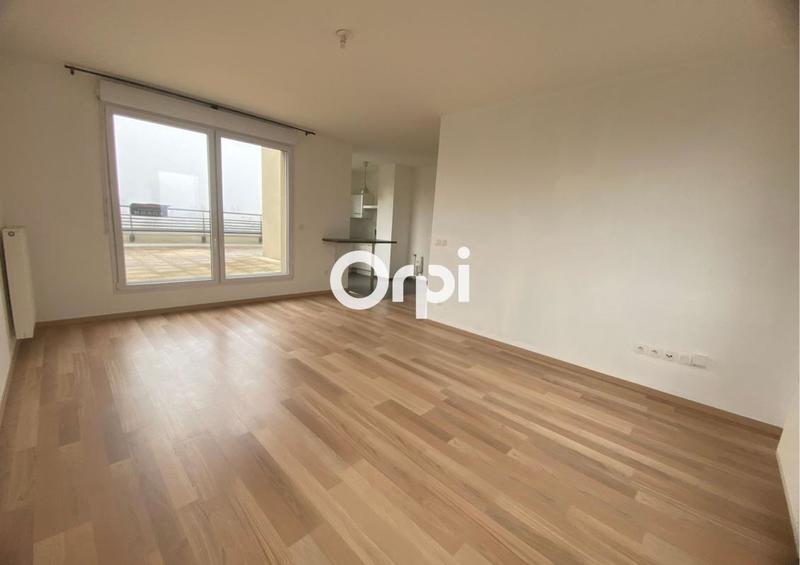 Appartement - 69 m² - 3 pièces