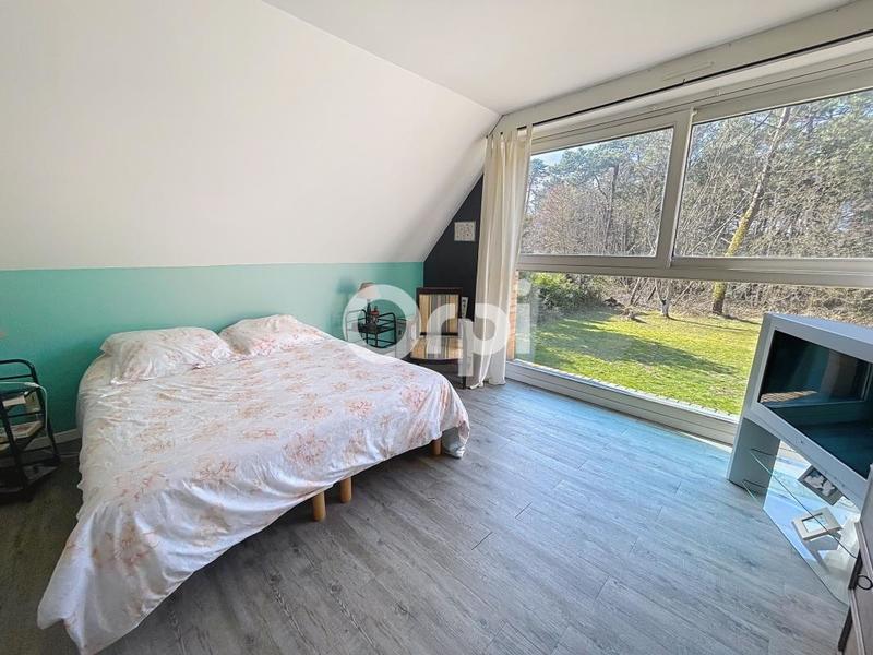 Maison - 145 m² - 6 pièces