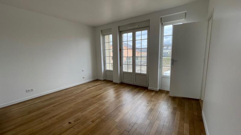 Appartement - 100 m² - 5 pièces