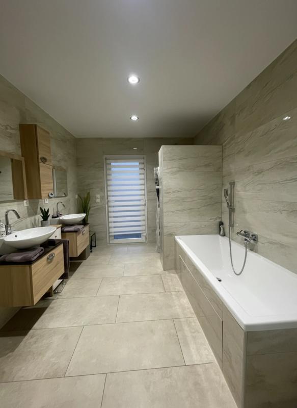 Maison - 155 m² - 5 pièces