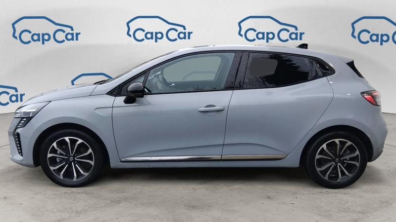 Renault Clio V 1.6 E-Tech 145 Edc Techno