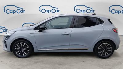 Renault Clio V 1.6 E-Tech 145 Edc Techno