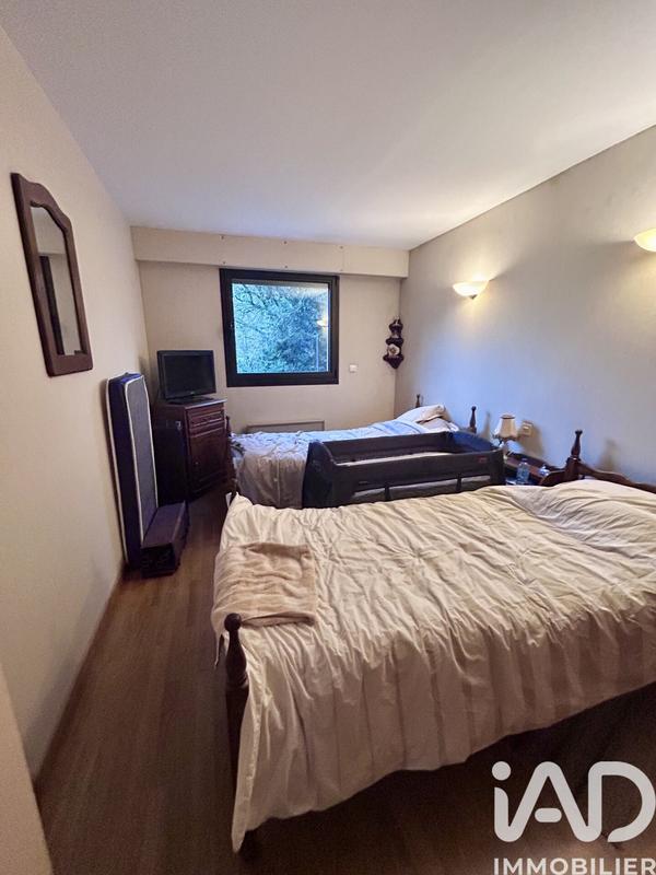 Maison - 99 m² - 4 pièces