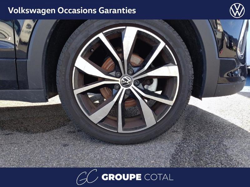 Volkswagen t-Cross 1.0 Tsi 116 Start/Stop Dsg7 R-Line Edition