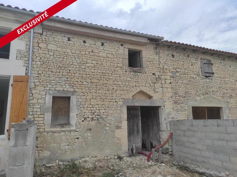 Maison - 117 m² - 5 pièces