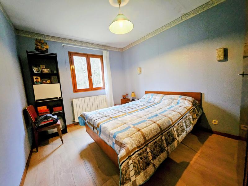 Maison - 137 m² - 4 pièces