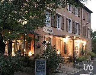 Local commercial - 500 m²