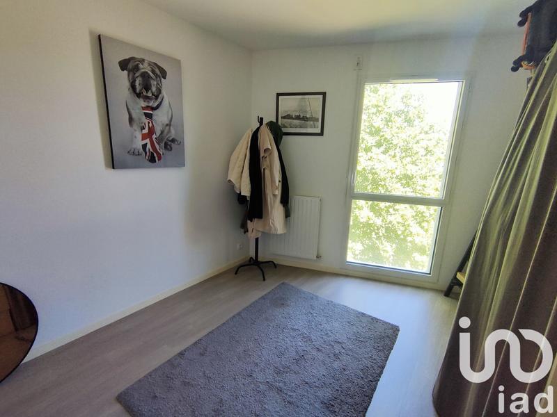 Appartement - 90 m² - 4 pièces
