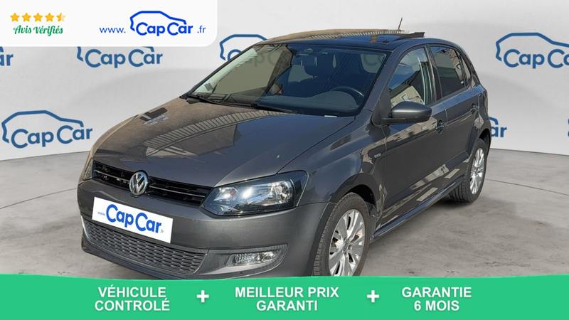 Volkswagen Polo V 1.2 Tsi 105 Life