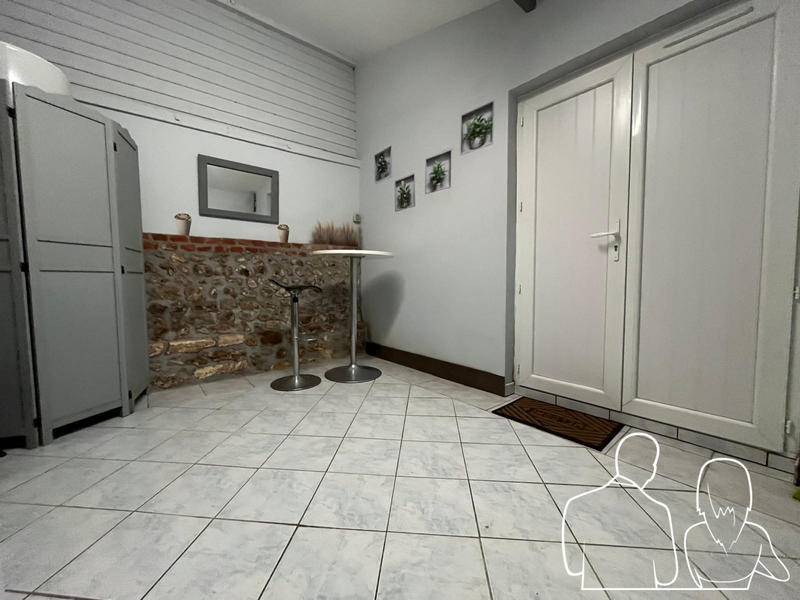 Maison - 67 m² - 3 pièces