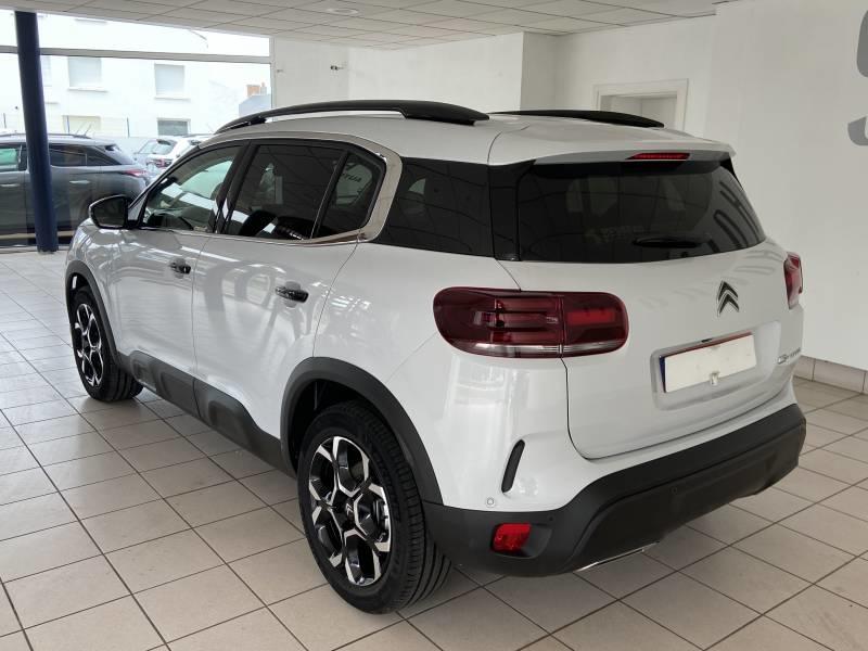 Citroën C5 Aircross BlueHDi 130 Eat8 Max