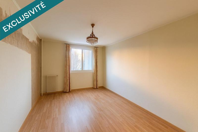 Appartement - 87 m² - 4 pièces