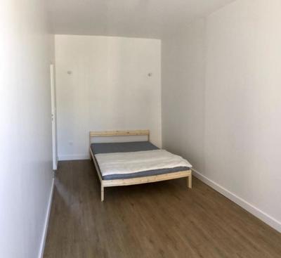 Appartement ancien - 35 m² - 2 pièces