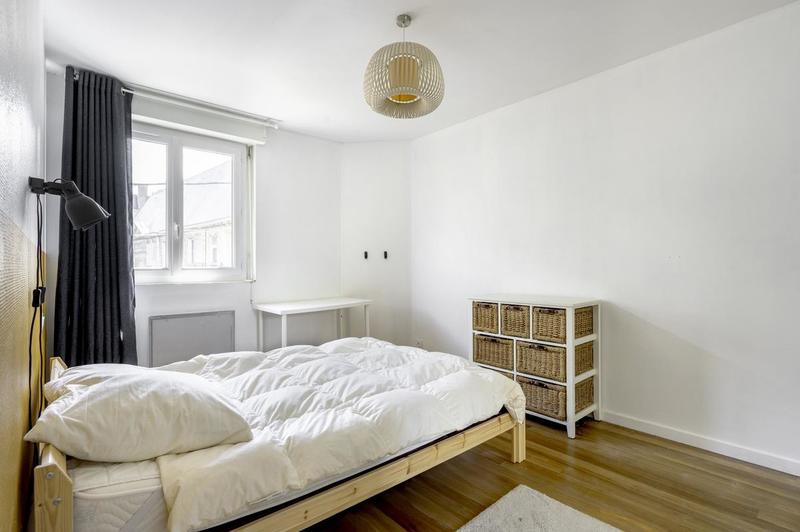 Maison - 115 m² - 4 pièces