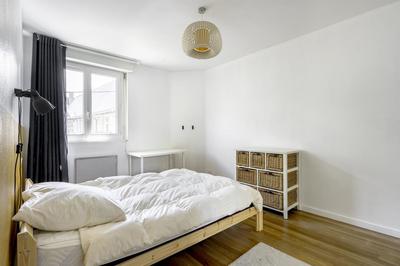 Maison - 115 m² - 4 pièces