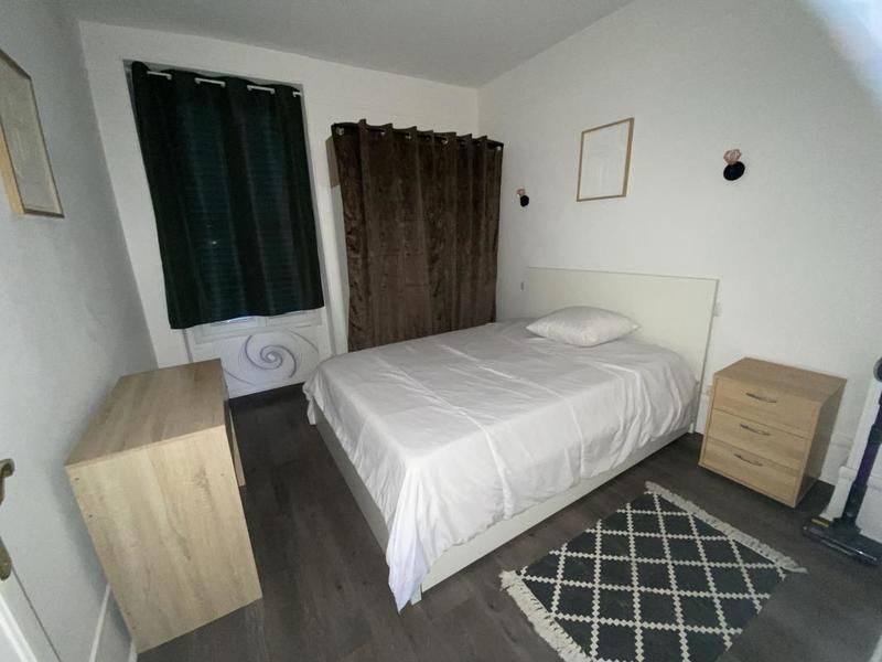 Appartement - 28 m² - 2 pièces