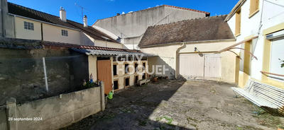 Maison - 200 m² - 5 pièces