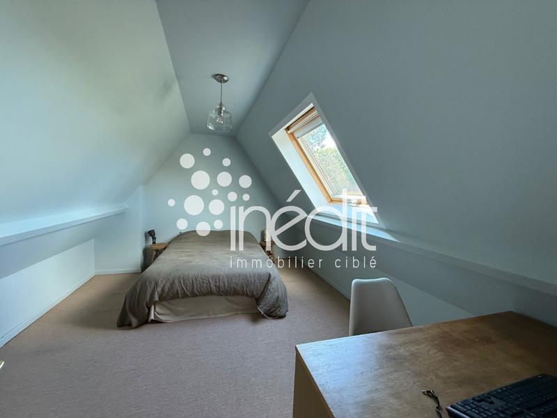 Maison - 170 m² - 7 pièces