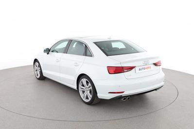 Audi A3 Berline 1.5 Tfsi Cod s line s tronic 7 150 ch