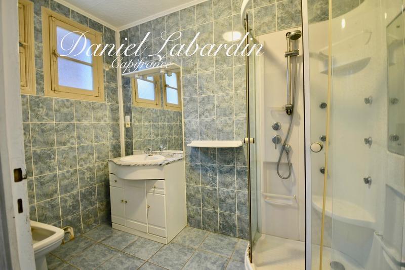 Maison - 85 m² - 3 pièces