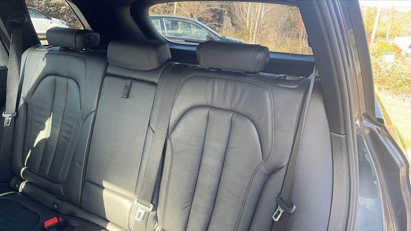 Bmw X5 (G05) xDrive 30da 265 Bva m Sport - Entretien constructeur Toit ouvrant