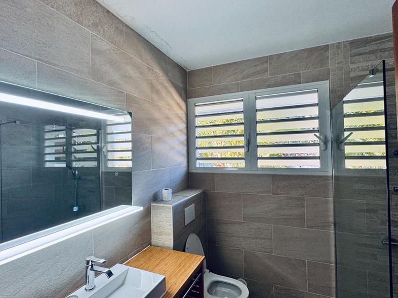 Villa - 124 m² - 5 pièces