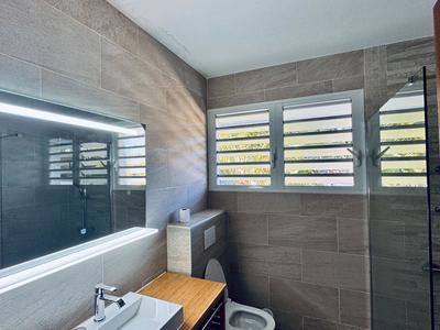 Villa - 124 m² - 5 pièces