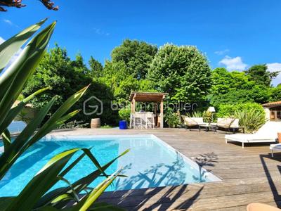 Villa - 110 m² - 4 pièces