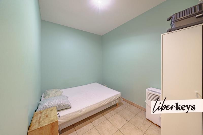 Appartement - 75 m² - 5 pièces