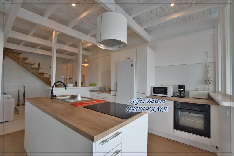 Villa - 157 m² - 5 pièces