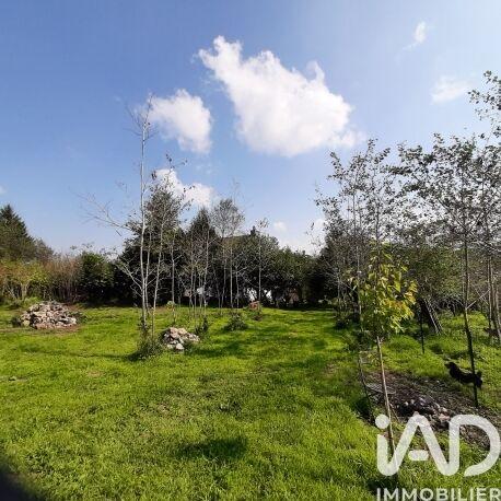 Maison - 124 m² - 6 pièces