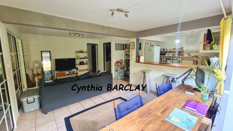 Maison - 130 m² - 7 pièces