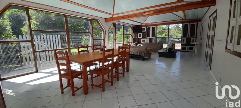 Maison - 265 m² - 12 pièces