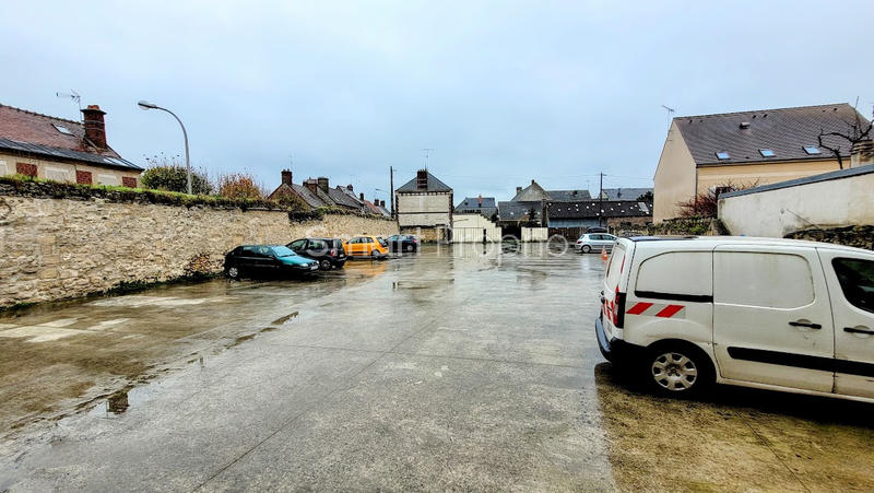 Immeuble - 1 010 m² - 40 pièces