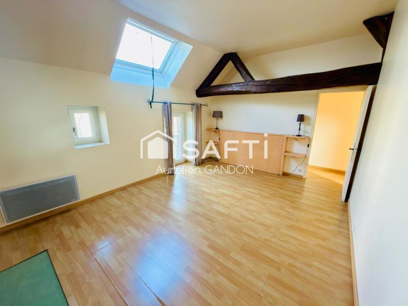 Maison - 155 m² - 6 pièces