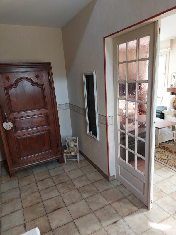 Maison - 134 m² - 6 pièces