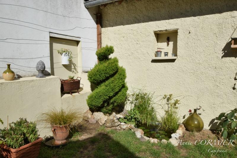 Maison - 74 m² - 5 pièces