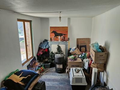 Maison - 78 m² - 5 pièces