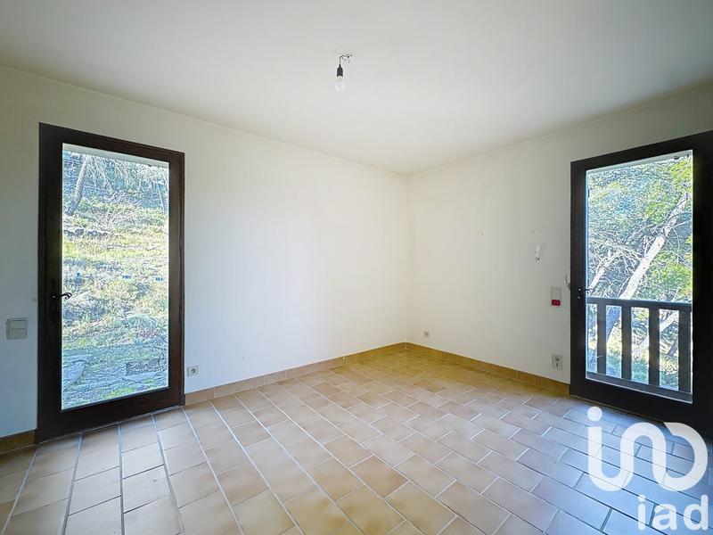 Maison - 182 m² - 6 pièces