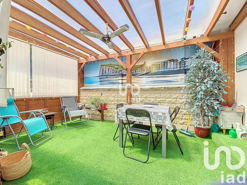 Maison - 164 m² - 6 pièces