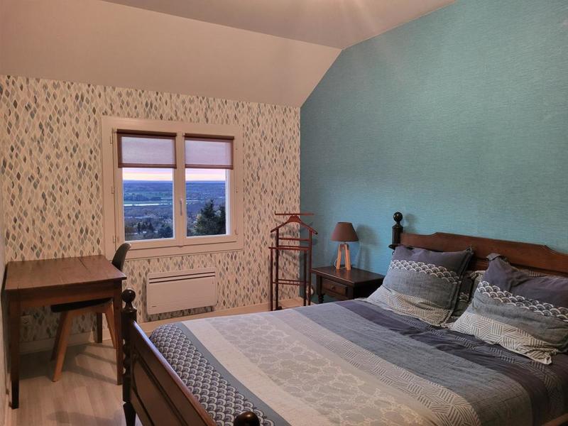 Maison - 119 m² - 4 pièces