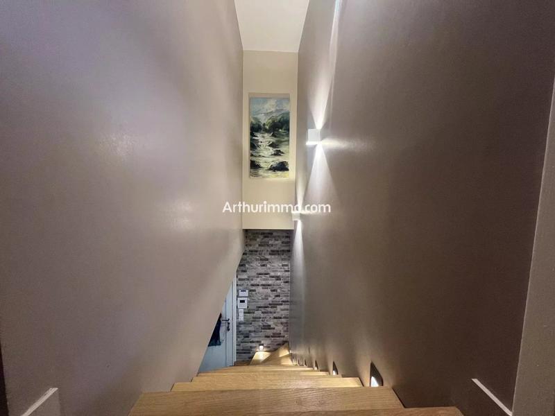 Maison - 154 m² - 6 pièces