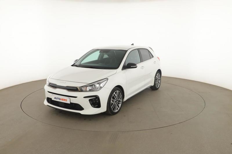 Kia Rio 1.0 t-GDi Mhev Gt Line Premium Dct7 120 ch