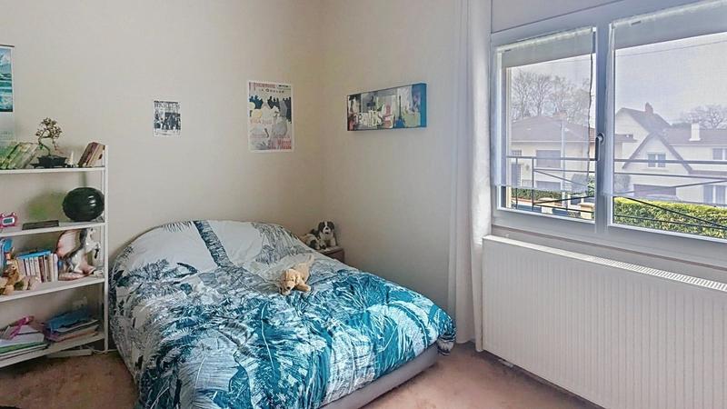 Maison - 205 m² - 7 pièces