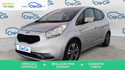 Kia Venga 1.6 125ch Isg Premium