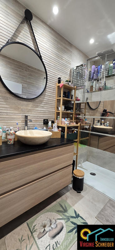 Maison - 101 m² - 4 pièces