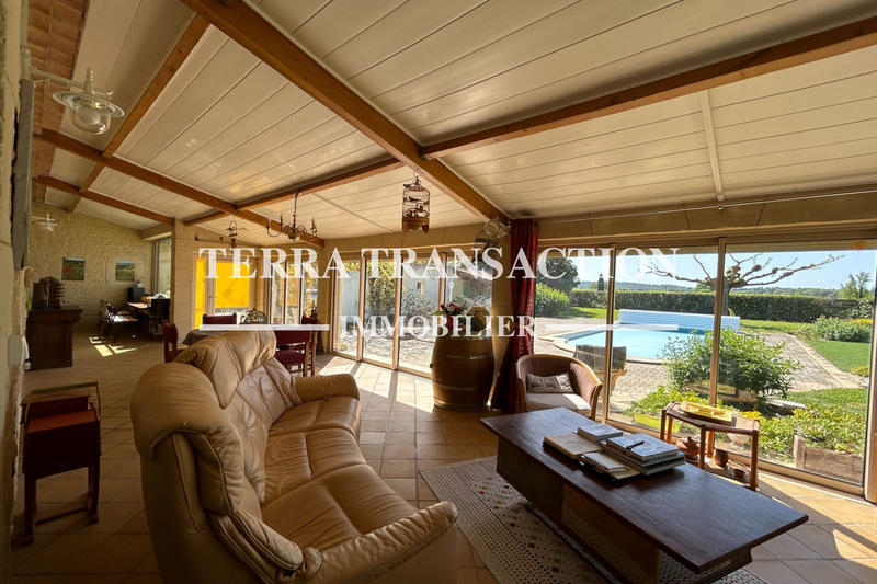 Villa - 174 m² - 6 pièces