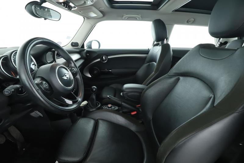 Mini Mini Cooper Edition Marylebone 3p 136 ch