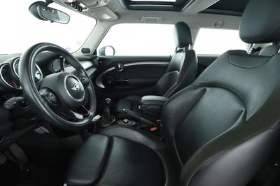 Mini Mini Cooper Edition Marylebone 3p 136 ch