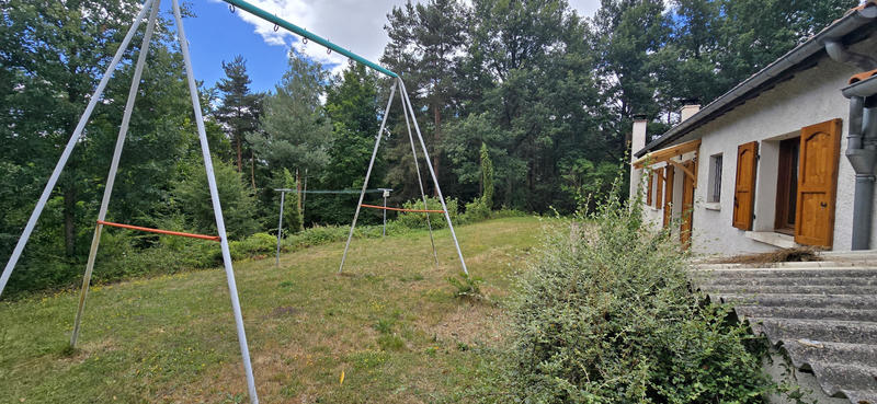 Maison - 88 m² - 4 pièces